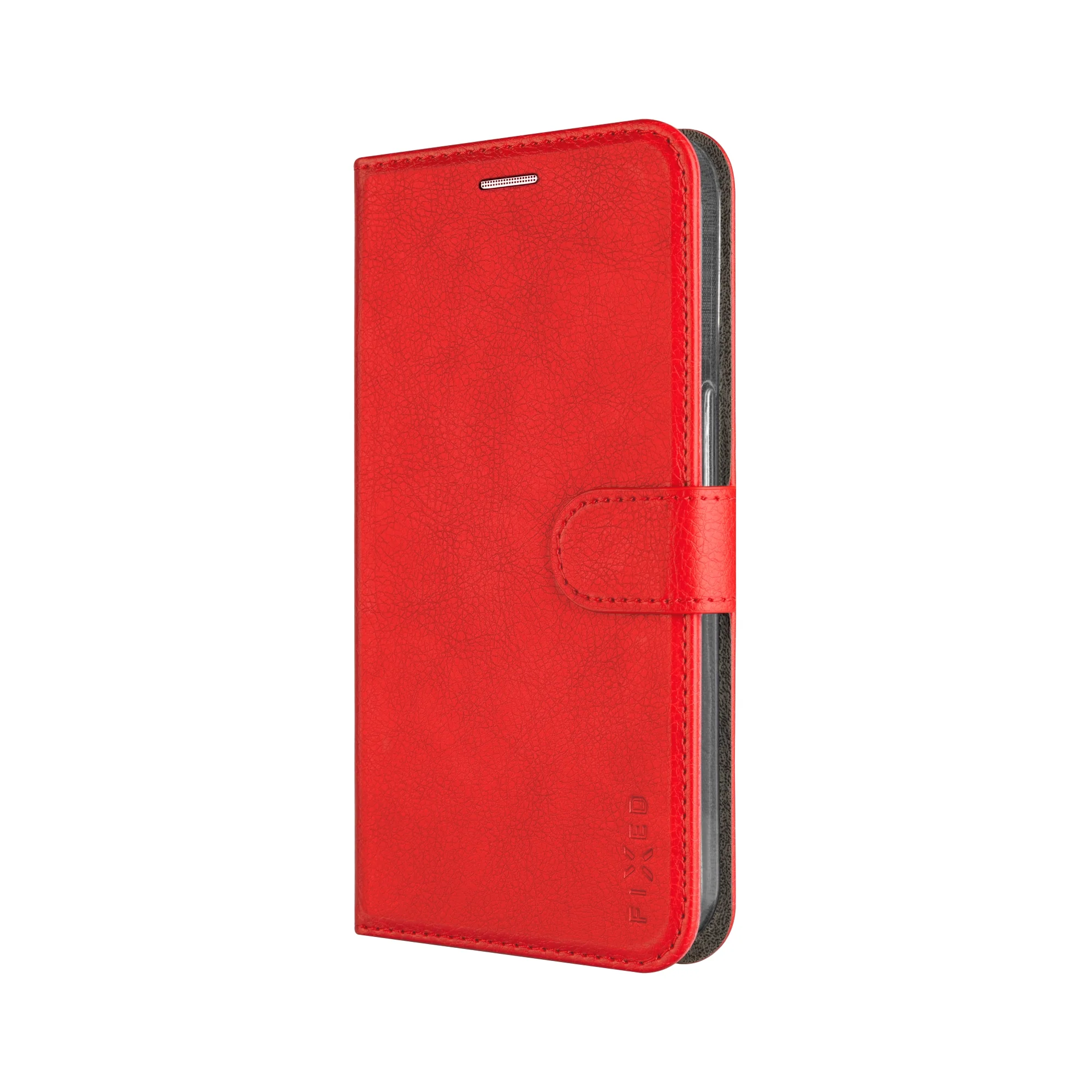 Fixed Opus, Book Case, Samsung, Galaxy A37 5G