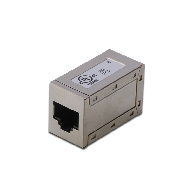 Digitus AT-AG 8/8 C6S — CAT6 Modular Coupling
