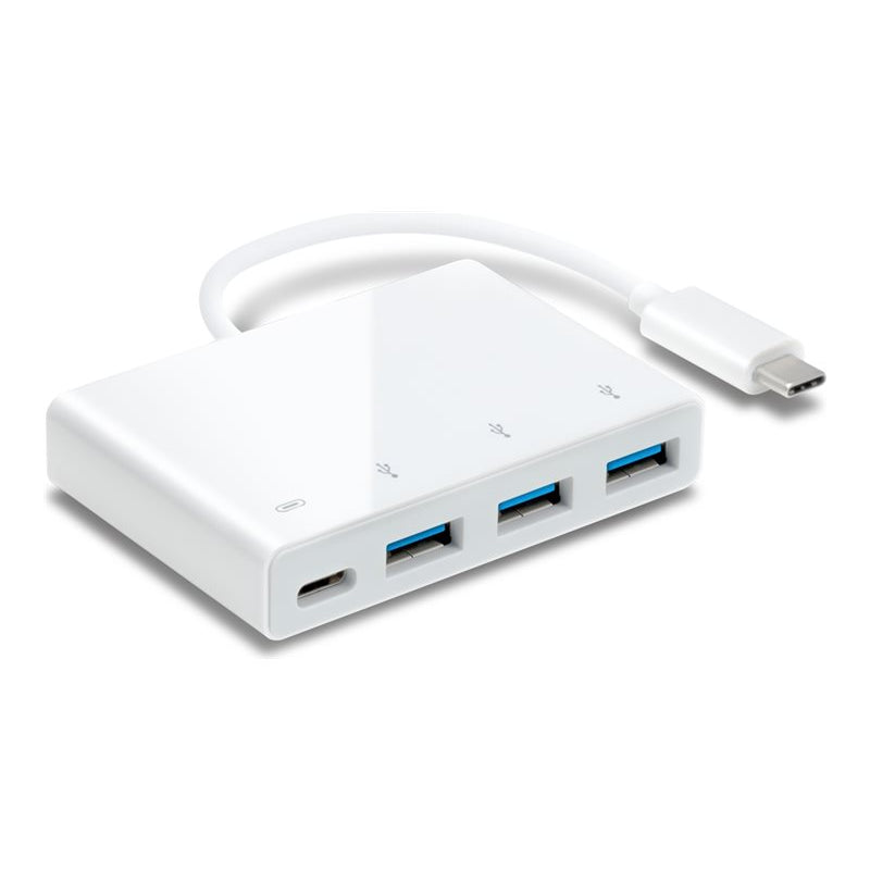 TP-LINK UA430 USB3.0 Type-C to SD & microSD 3.0 Adapter