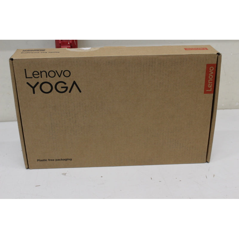 Lenovo Yoga Slim 7 14ILL10, Luna Grey, 14 ", OLED