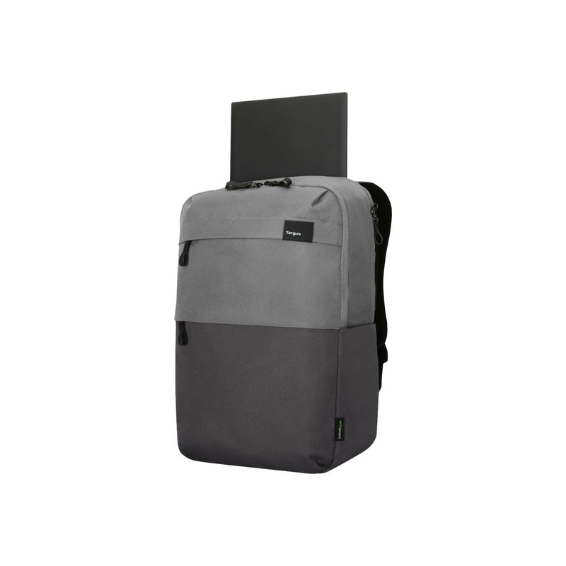 Targus — Sagano Travel Backpack, Fits up to size 15.6 ", Grey