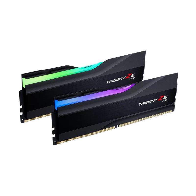 G.Skill Trident Z5 RGB, 32 GB, DDR5, 6000 MHz