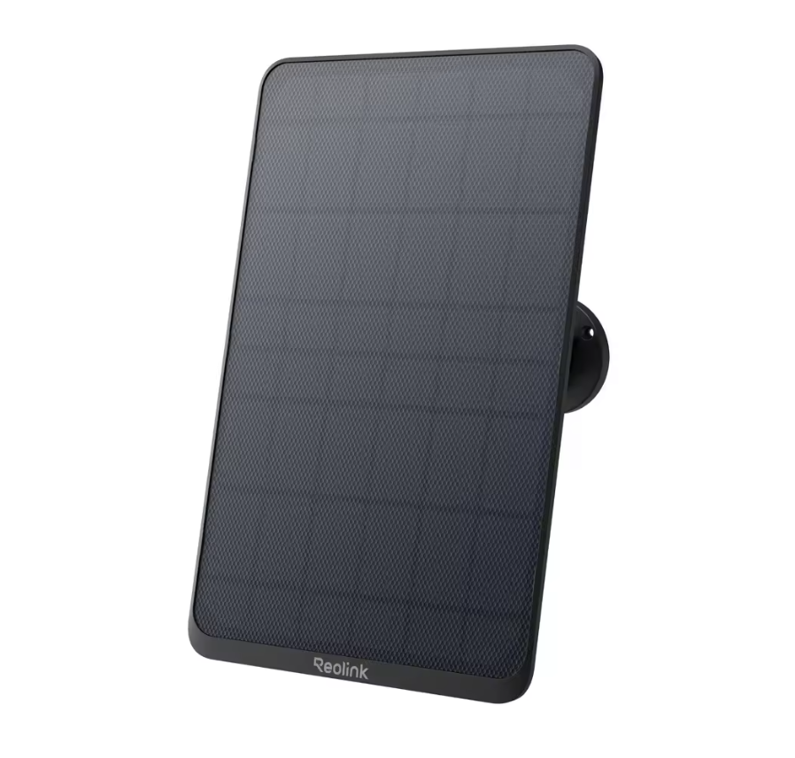 Reolink SP3-B — Solar Panel 3, IP65