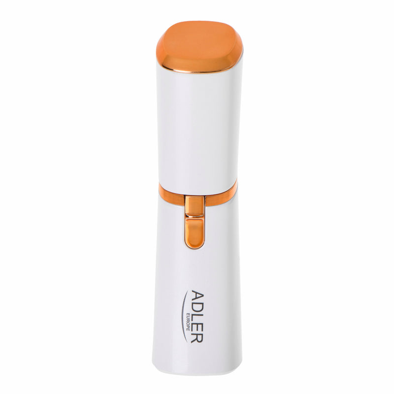 Adler AD 2939 — Laddy Trimmer, Pearl Gold