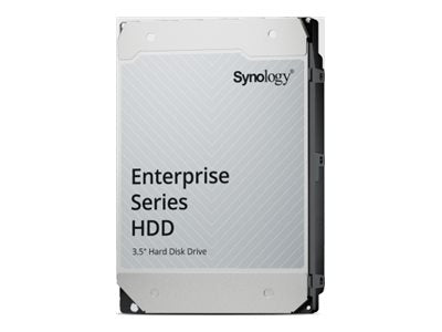 Synology HAT5320-24T — Enterprise Series SATA HDD, 7200 RPM, 24000 GB