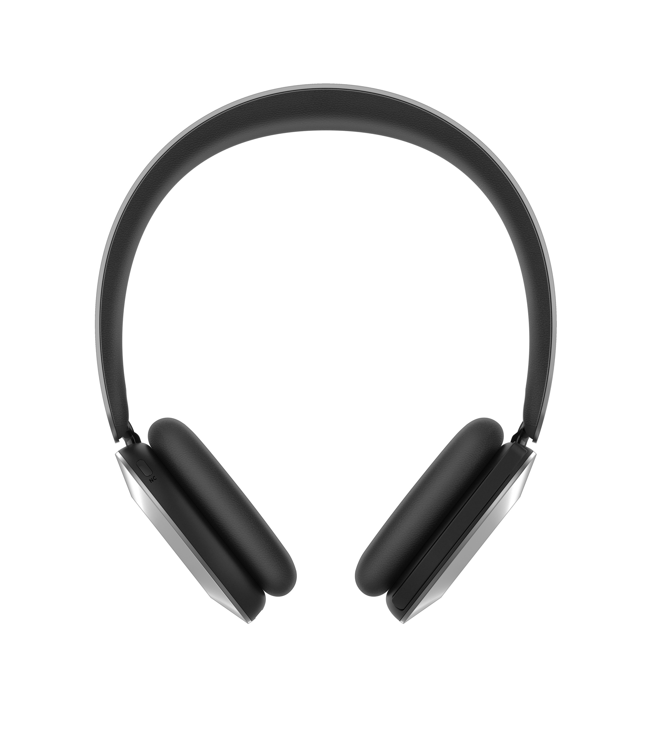 Lenovo Headset ThinkPad Dual-Mode 8550, Built-in microphone, ANC, Black