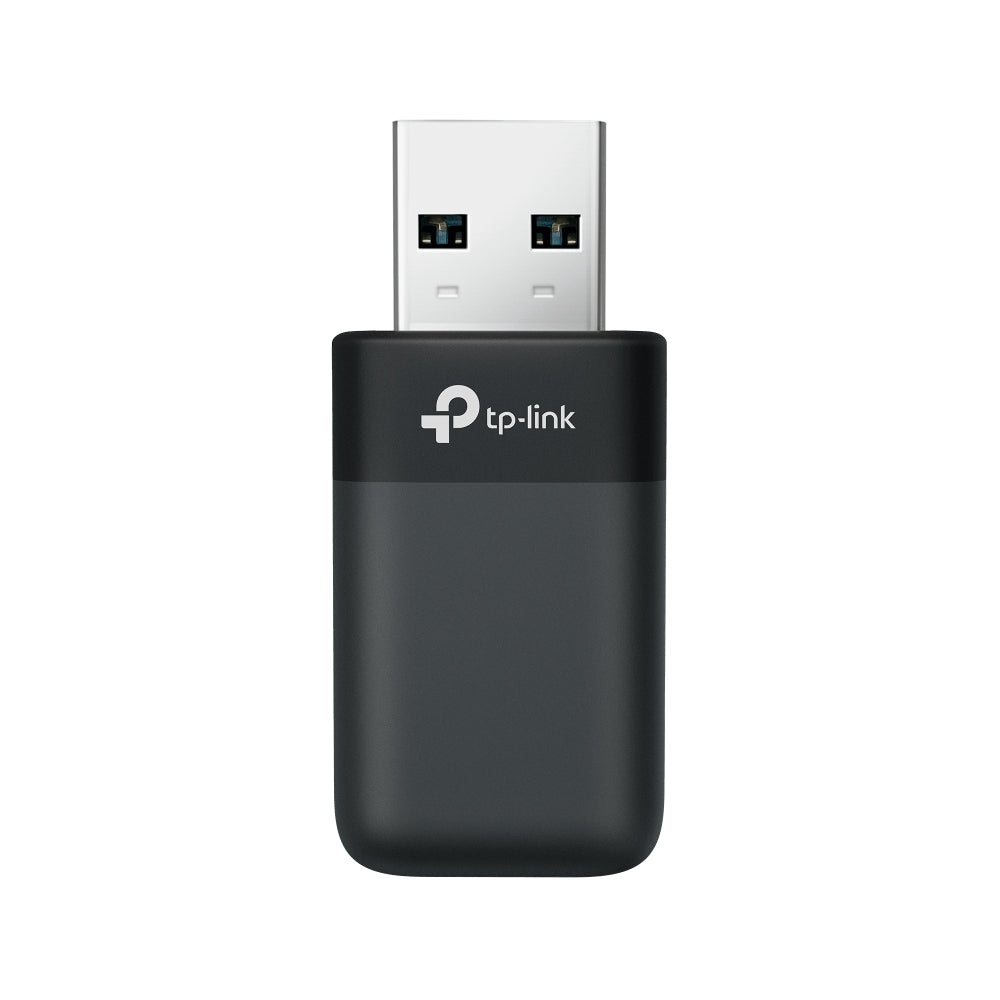 TP-LINK Archer TX50U — AX3000 Dual Band Wi-Fi 6 Wireless USB Adapter, 2.4 GHz, 5 GHz, 802.11ax, MU-MiMO No