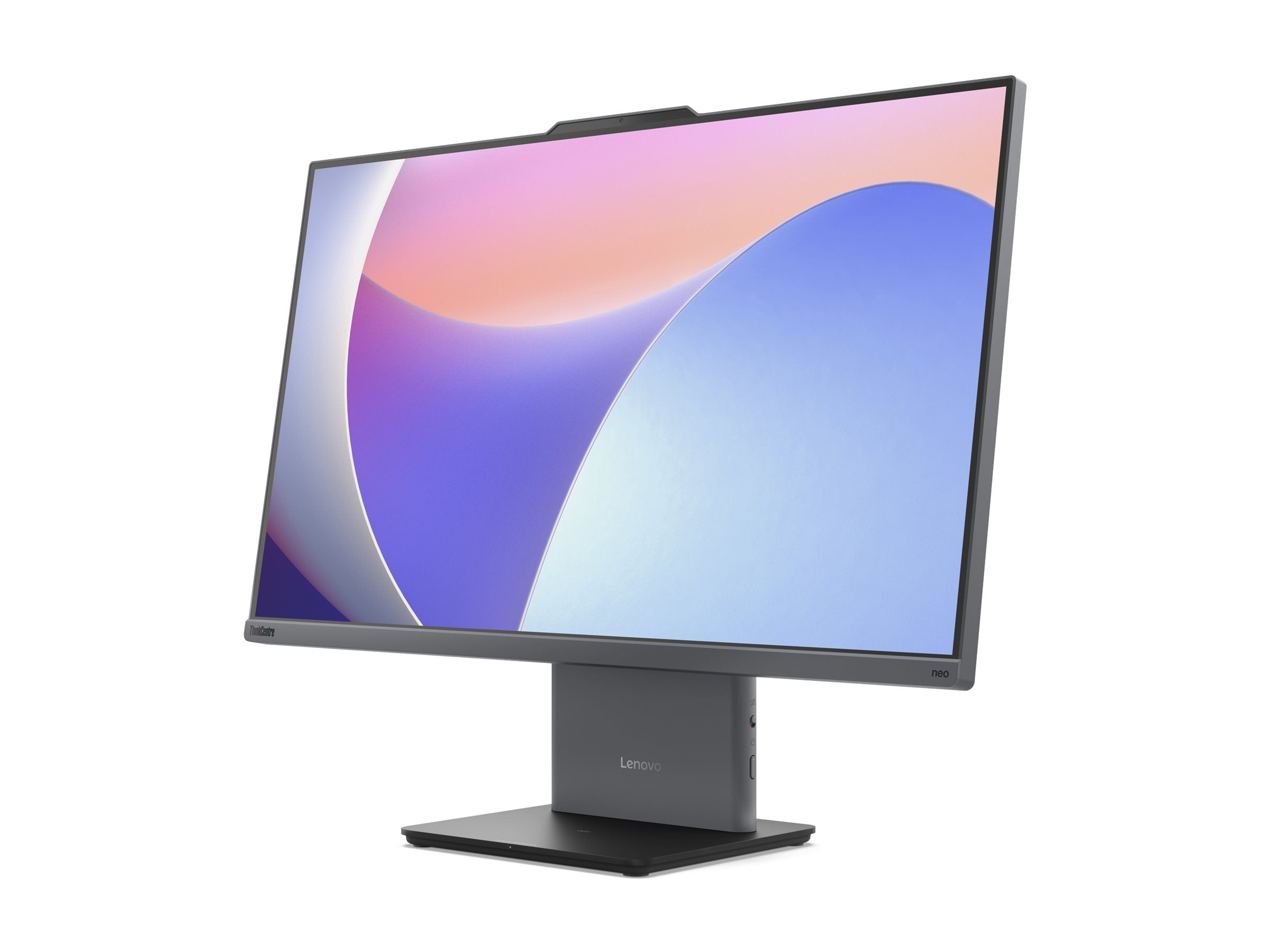 Lenovo ThinkCentre Neo 50a 27 G5, Touchscreen, Desktop, AIO