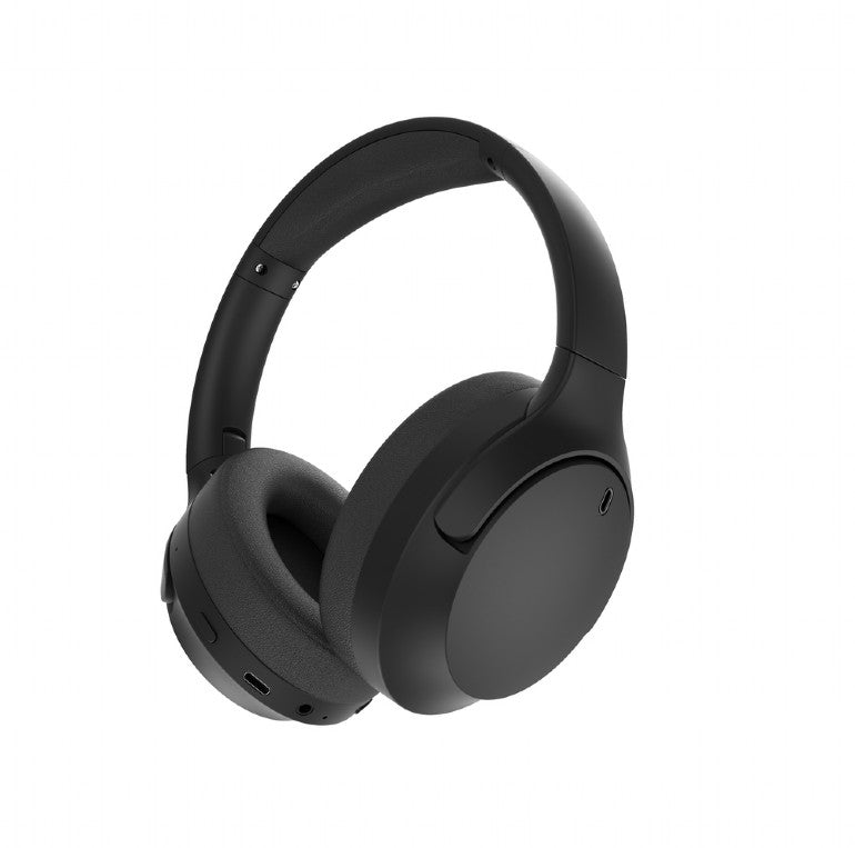 Gembird BHP-ANC-01 — BT Headset, Bluetooth, Black
