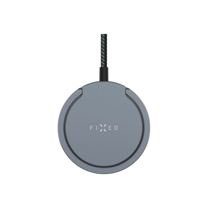 Fixed FIXMPADP-GR — MagPad Pro wireless charger
