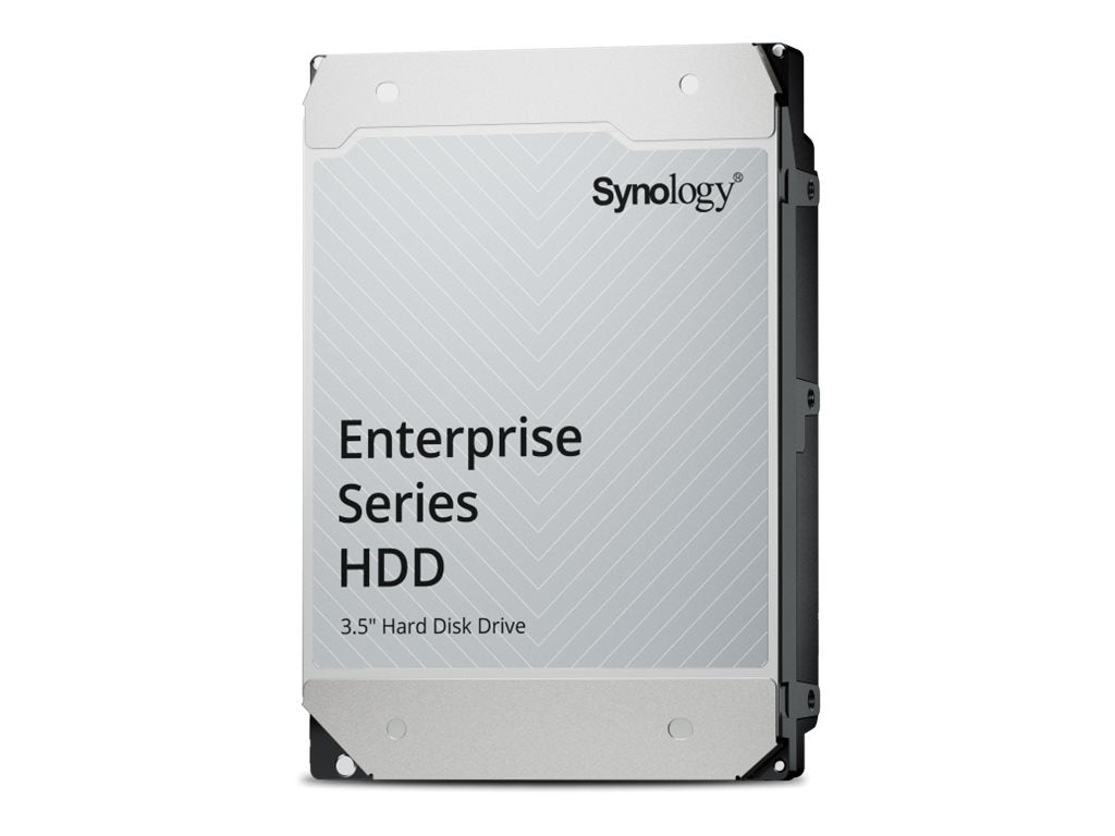 Synology HAT5320-8T.  3.5” SATA HDD, 8TB