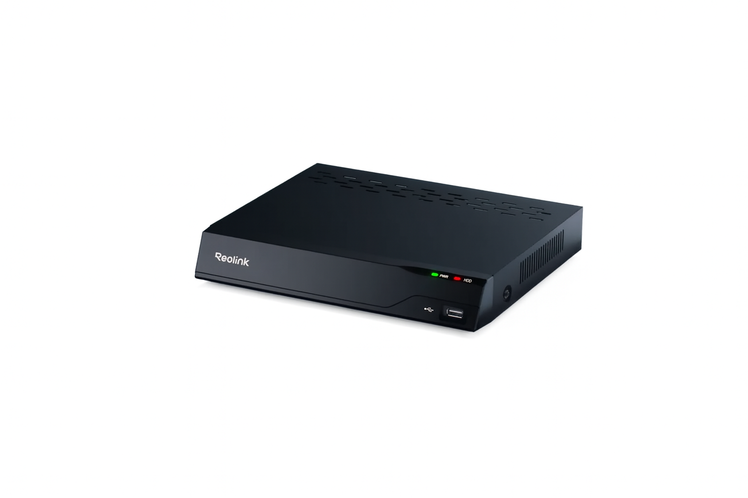 Reolink RP-PN8 — 12-Channel PoE NVR for 24/7 Continuous Recording