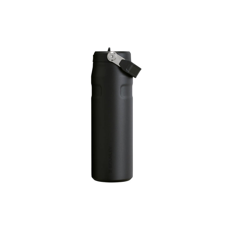 Stanley 1913 IceFlow Flip Straw 2.0 — Water bottle, Black