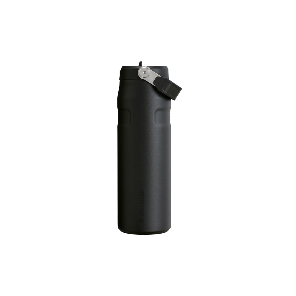 Stanley 1913 IceFlow Flip Straw 2.0 — Water bottle, Black