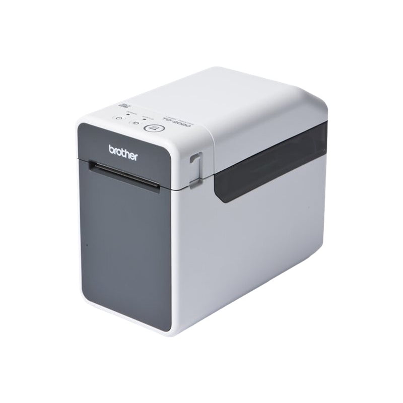Brother TD-2125NWB, Mono, Thermal, Label Printer