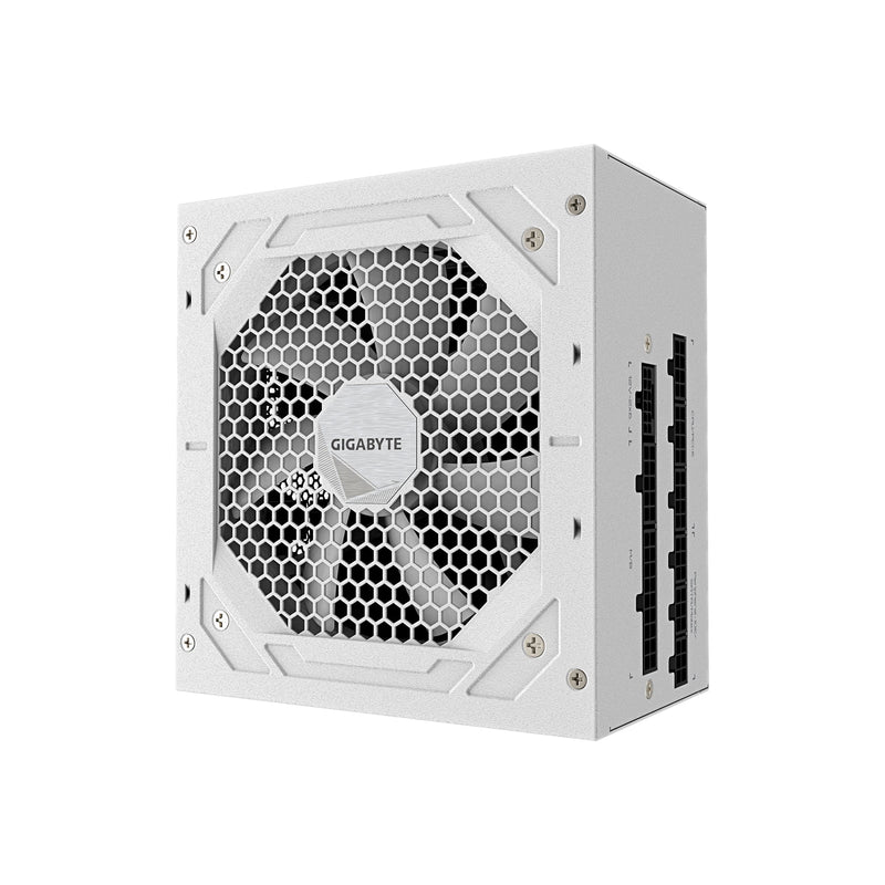 Gigabyte UD750GM PG5 V2 ICE — Power Supply, 750 W