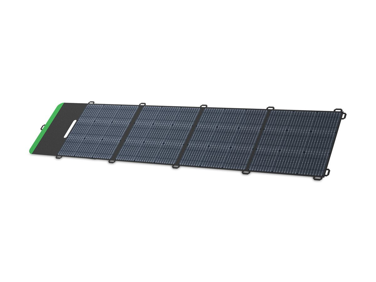 Schneider Electric PSP200 — OffGrid Portable Solar Panel, 200 W