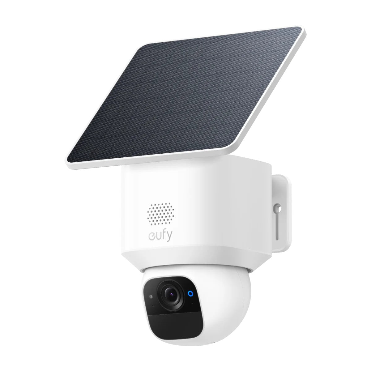 Anker Eufy SoloCam E30 — Security Camera with Solar Panel, F/1.6, IP65, Micro SD, Max. 128GB