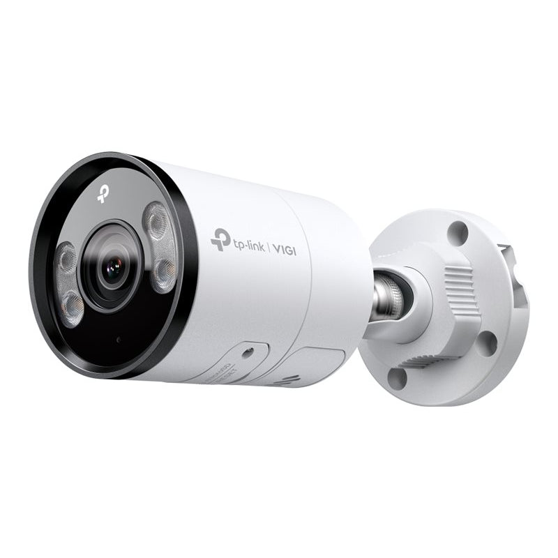TP-LINK VIGI C345 — Full-Color Bullet Network Camera, 4 MP, 6mm, IP67
