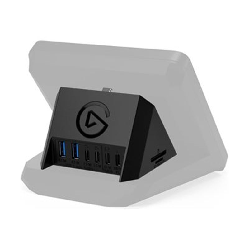 Elgato 10GBN9901 — USB Hub for Stream Deck