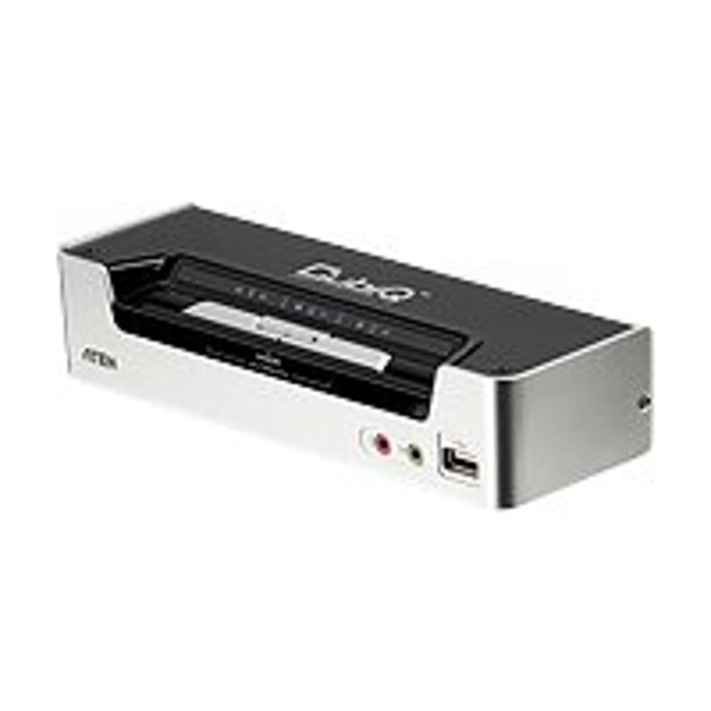 Aten CS1792 — 2-Port USB HDMI/Audio KVMP Switch