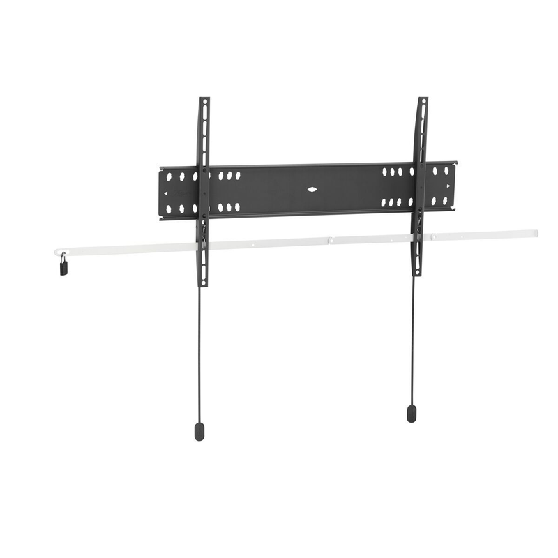 Vogels PFW4700 — TV Wall Mount Flat, 55-80 ", Maximum weight (capacity) 75 kg, Black