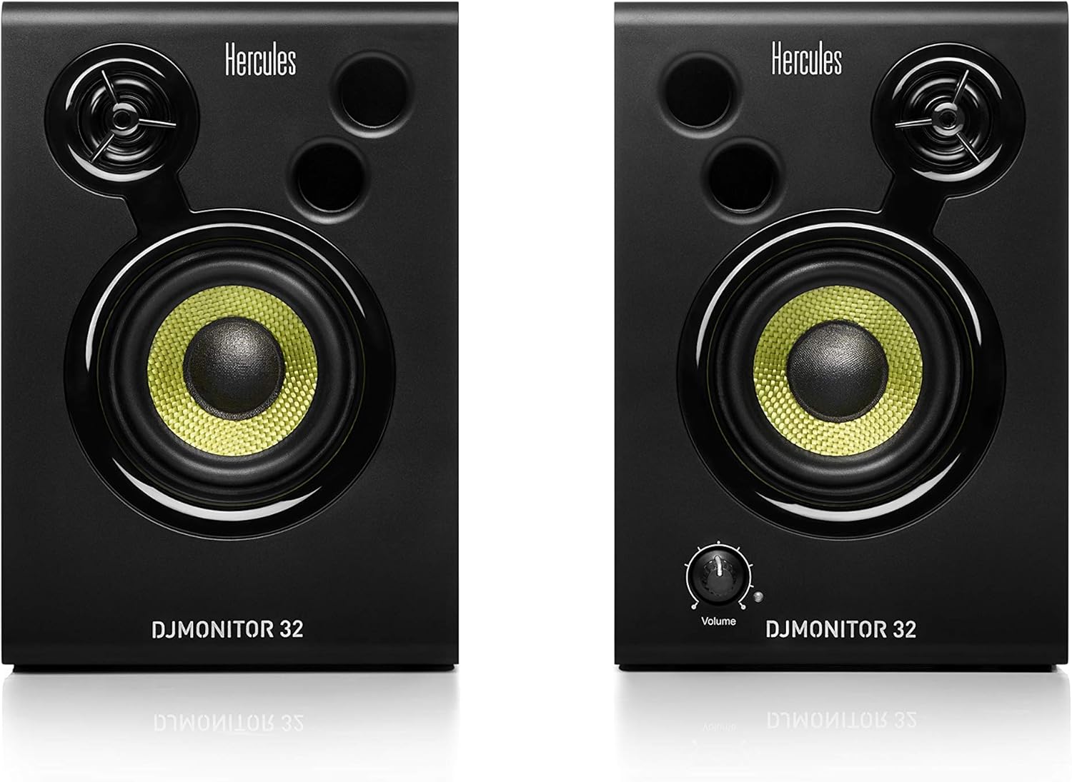 Sony Speaker DJMonitor 32, Speakers