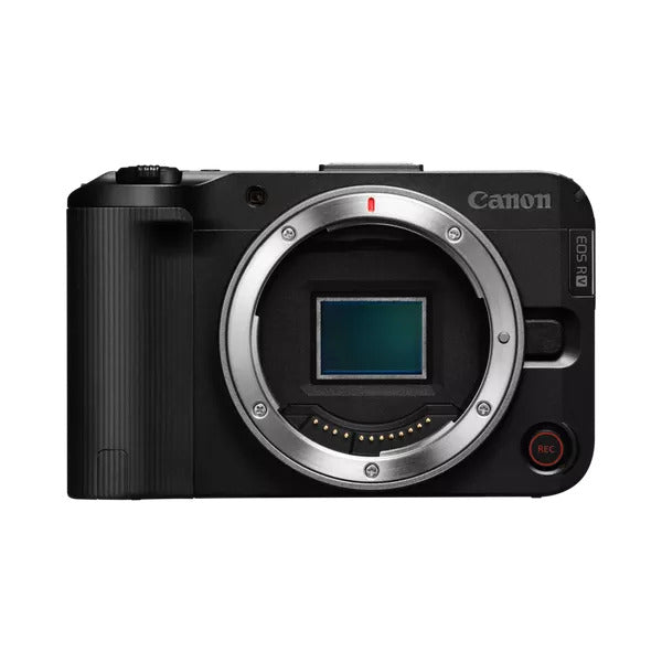 Canon EOS R50 V Mirrorless Camera Content Creator Kit, Megapixel 24.2 MP, Image stabilizer, ISO sensitivity (max) 32000