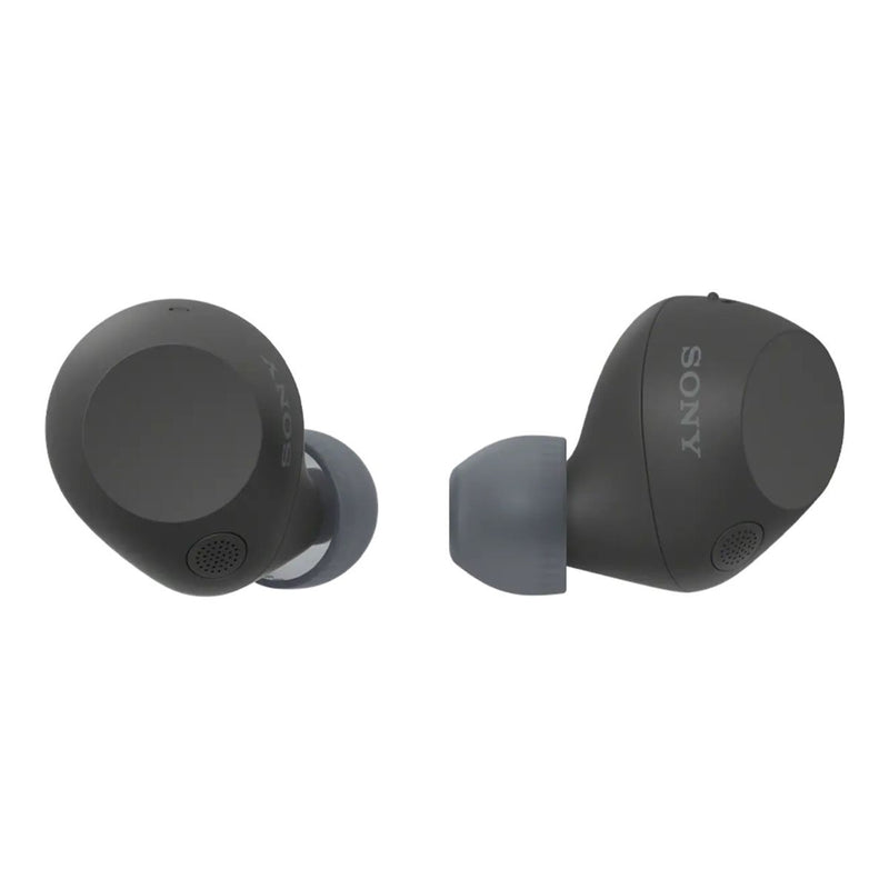 Sony Headphones WF-C710N, Bluetooth, In-ear, Black