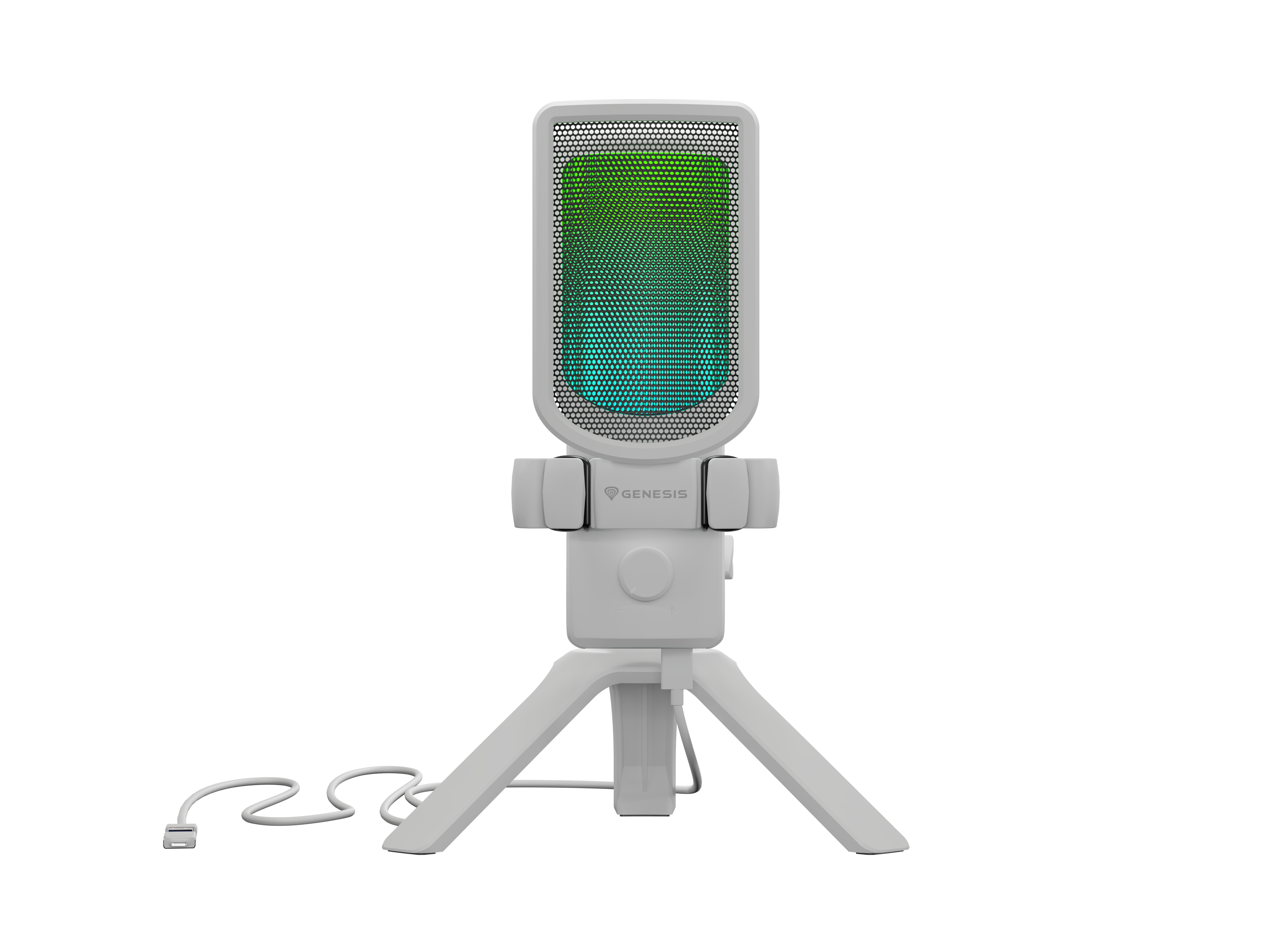 Genesis Microphone Radium 250, Noise reduction