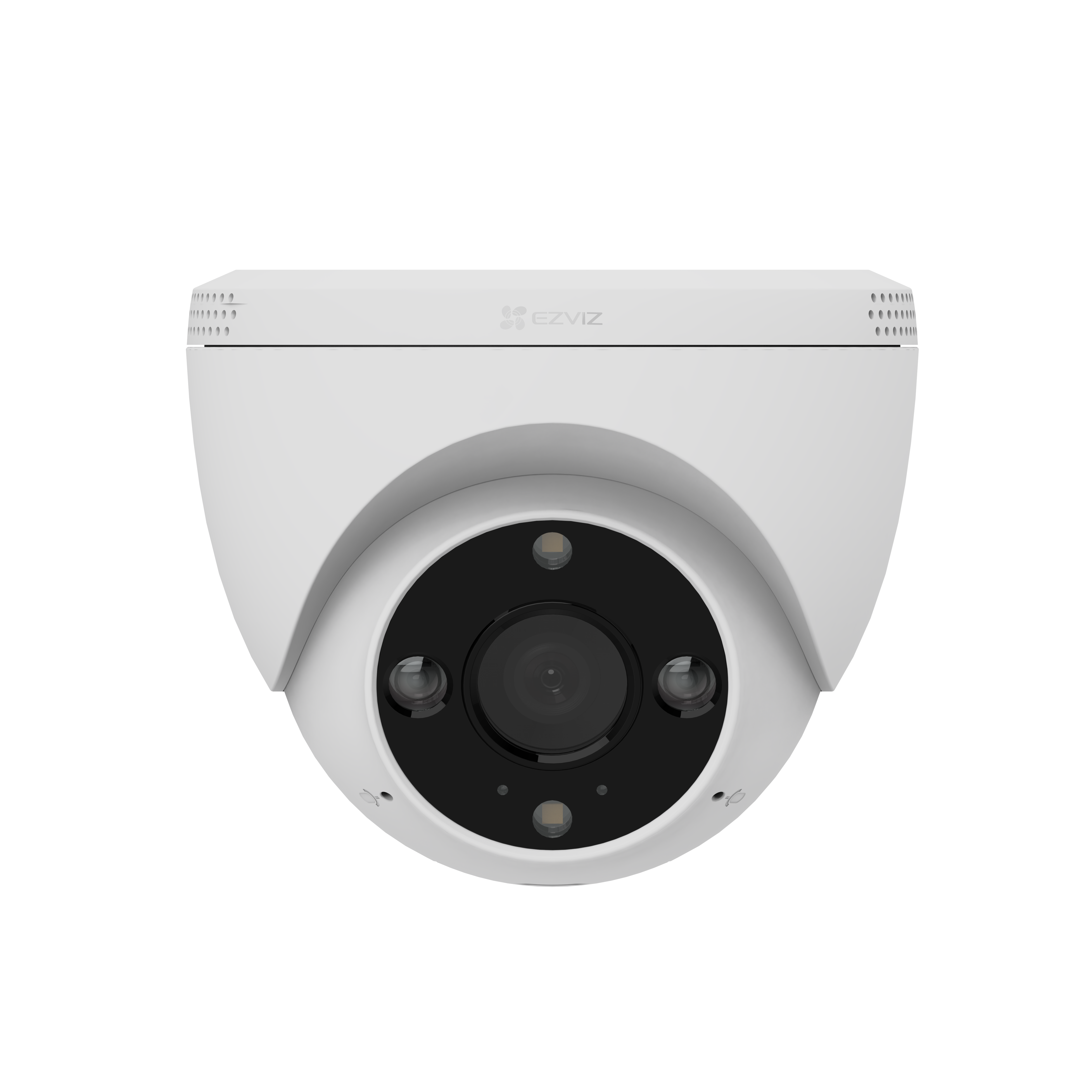 EZVIZ Camera CS-H4, Dome, 3 MP, 2.8mm