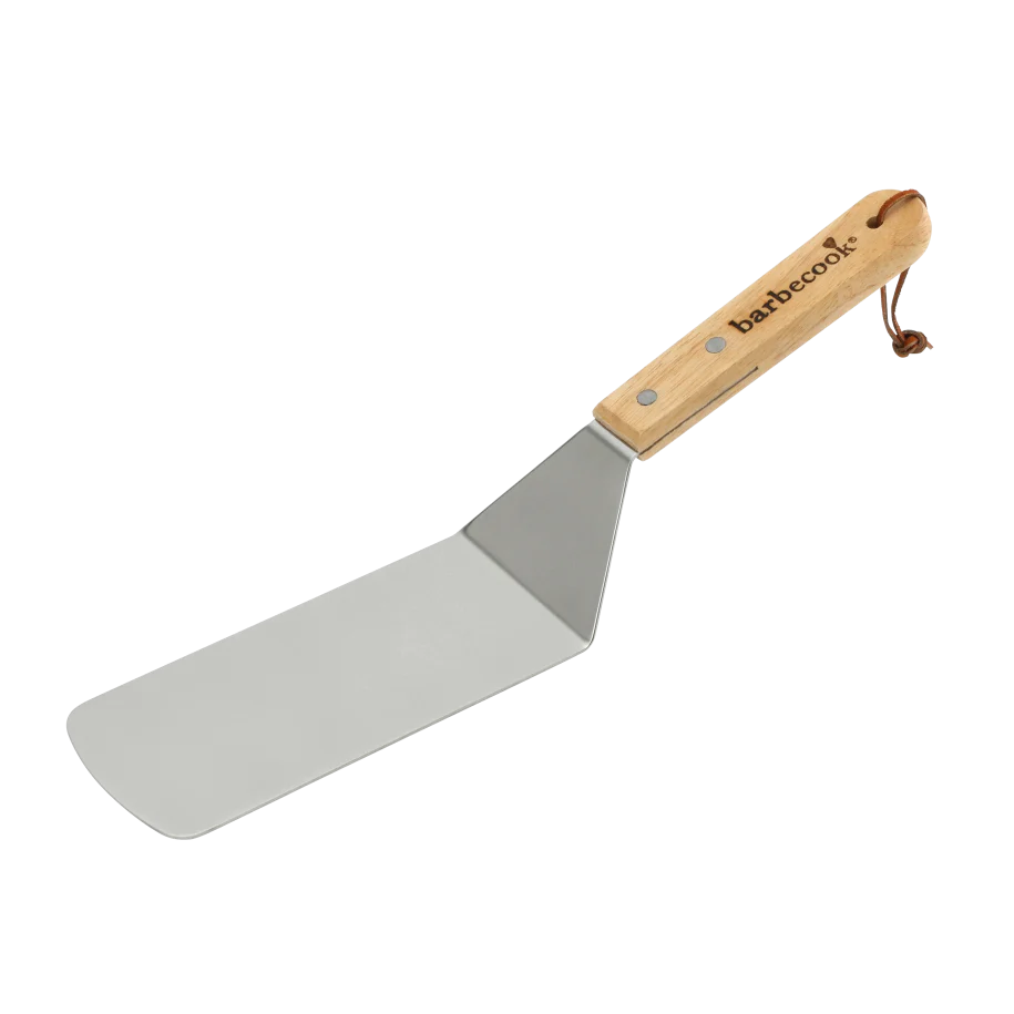 Barbecook BC-ACC-7125 — Fish turner FSC, 37 cm (per 6 pcs)