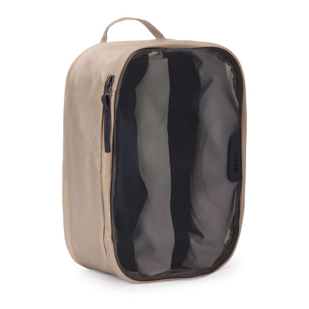 Thule Packing Cube, Small, Gentle Beige
