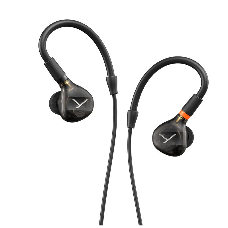 Beyerdynamic DT 70 IE — Mixing and Critical Listening Earphones, Noise reduction