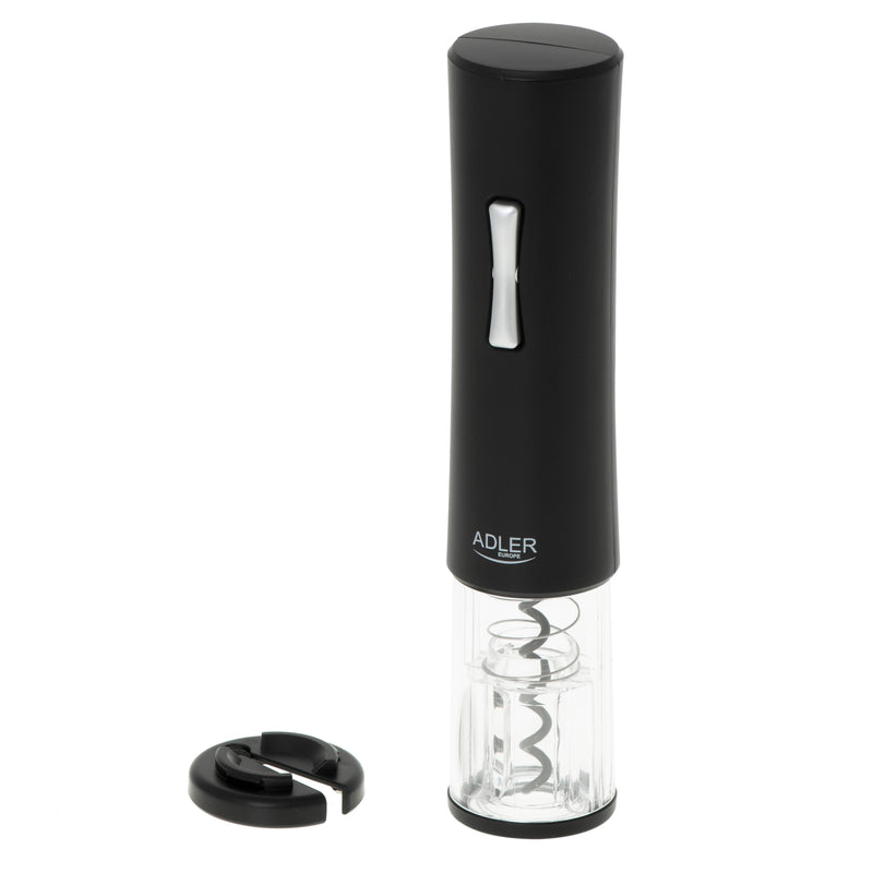 Adler AD 4490 — Wine opener, Black
