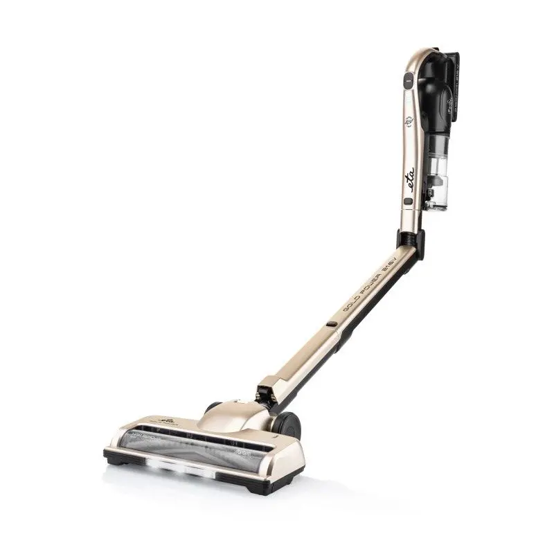 ETA Gold Power 1212 90000 — Vacuum Cleaner, Cordless operating, 250 W, 21.6 V