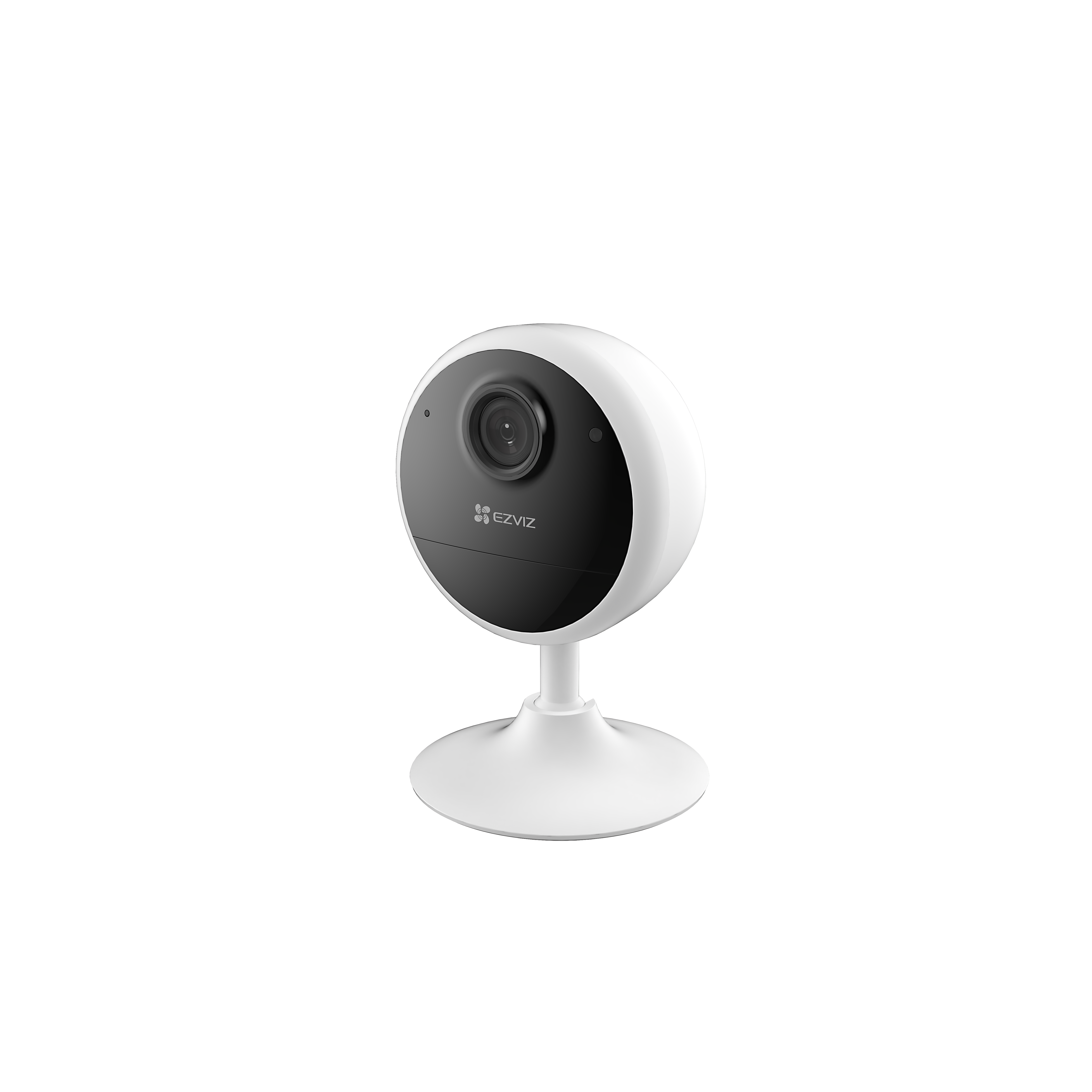 EZVIZ CS-CB1 — Battery-Powered Wi-Fi Camera, Cube, 2 MP, 2.8mm
