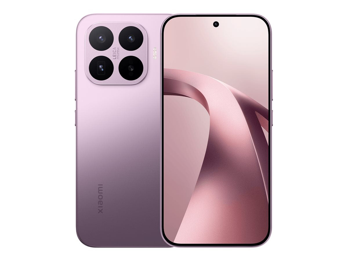 Xiaomi 17T Violet 12GB RAM 256GB ROM