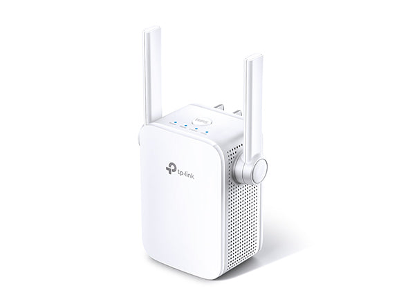 TP-LINK Extender RE305, 802.11ac, 2.4GHz/5GHz, 300+867 Mbit/s