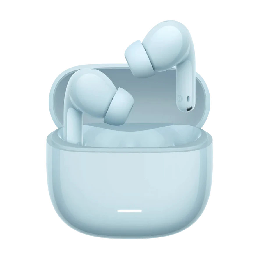 Xiaomi Earbuds Redmi Buds 8 Lite, Bluetooth, In-ear, Microphone