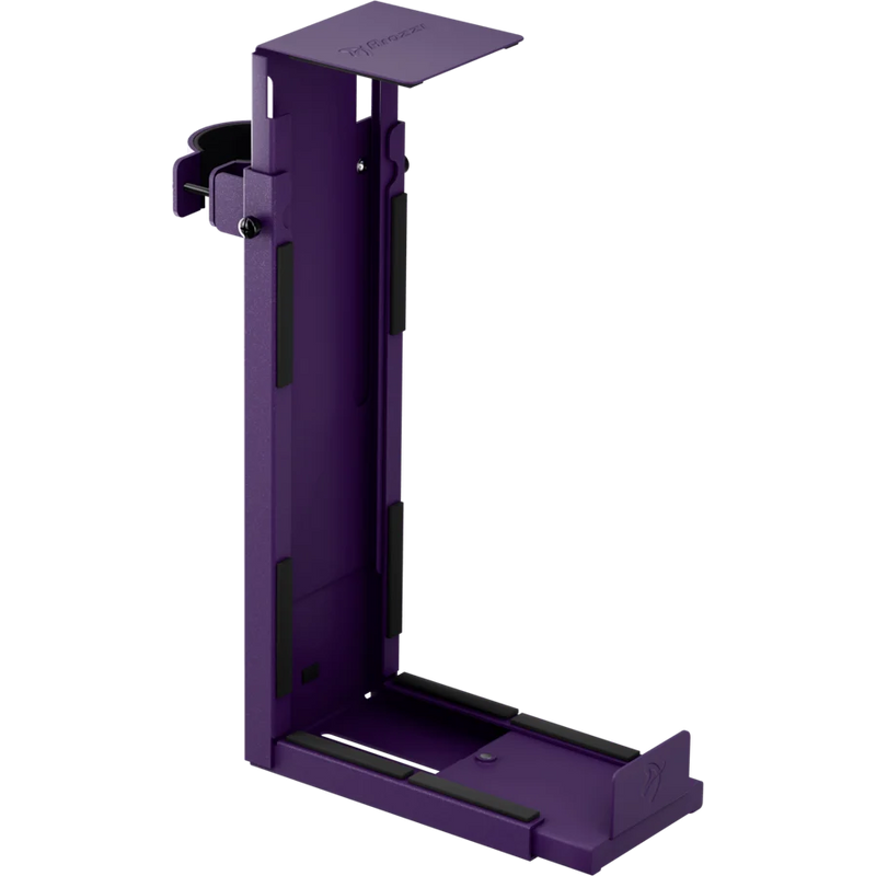 Arozzi, Under-desk, Arena PC Mount AZ-PCMOUNT-PP, Adjustable Height, Width