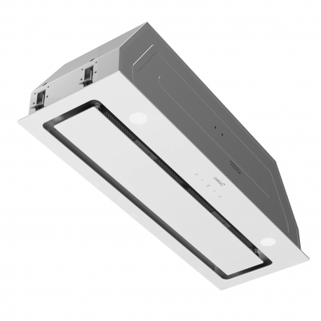CATA Hood GA DUAL 90, Canopy, Energy efficiency class A++, Width 90 cm