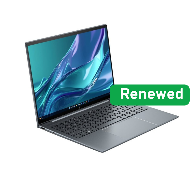 HP Renewed Grade A++ — Elite Dragonfly G3, 13.5 ", WUXGA+, i7-1265U