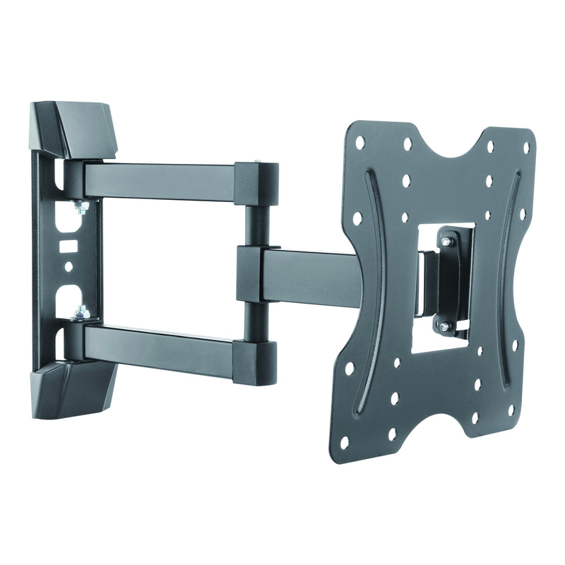 Gembird, Wall mount, WM-42ST-02, Tilt, Swivel