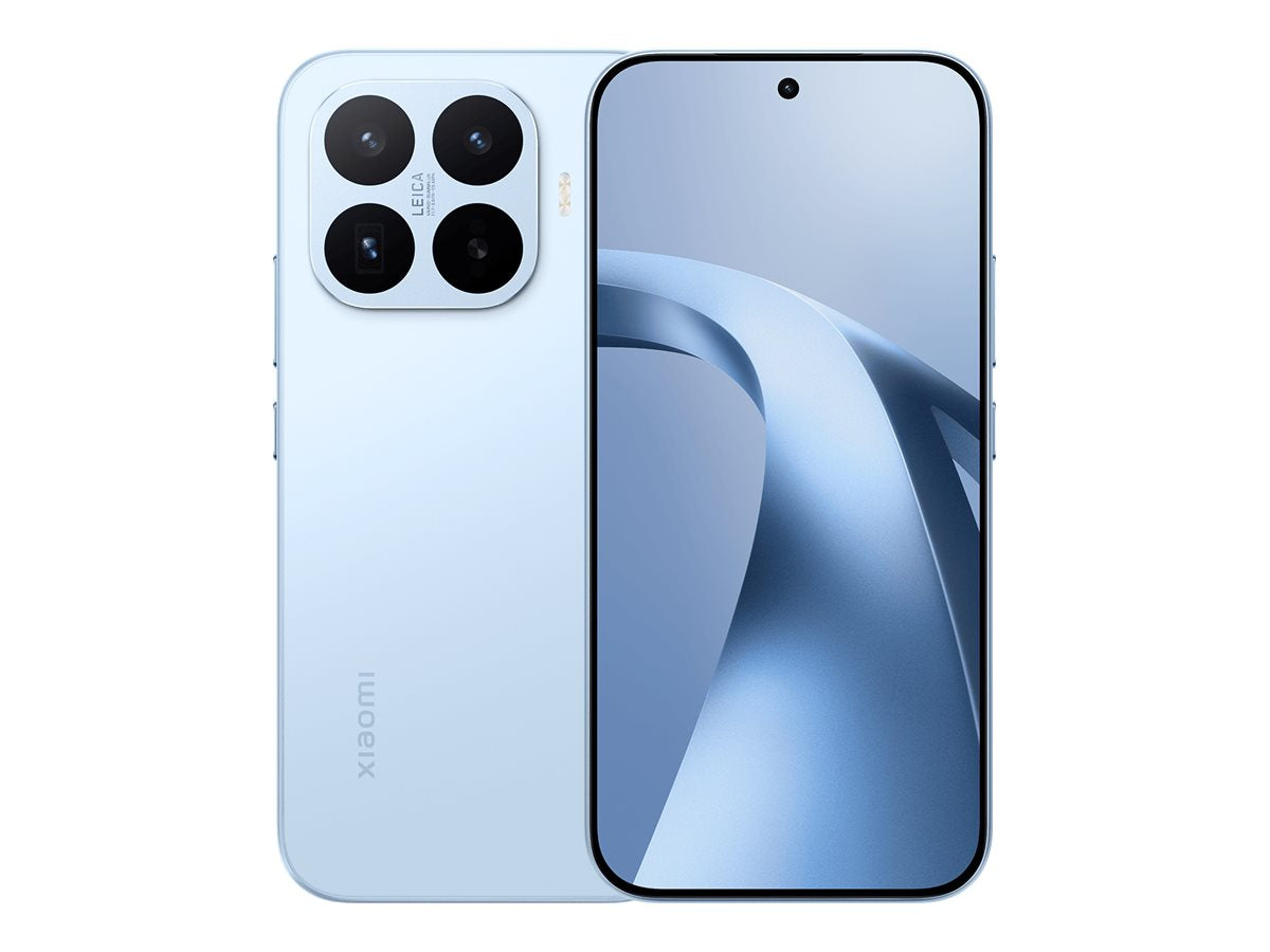 Xiaomi 17T Blue 12GB RAM 256GB ROM