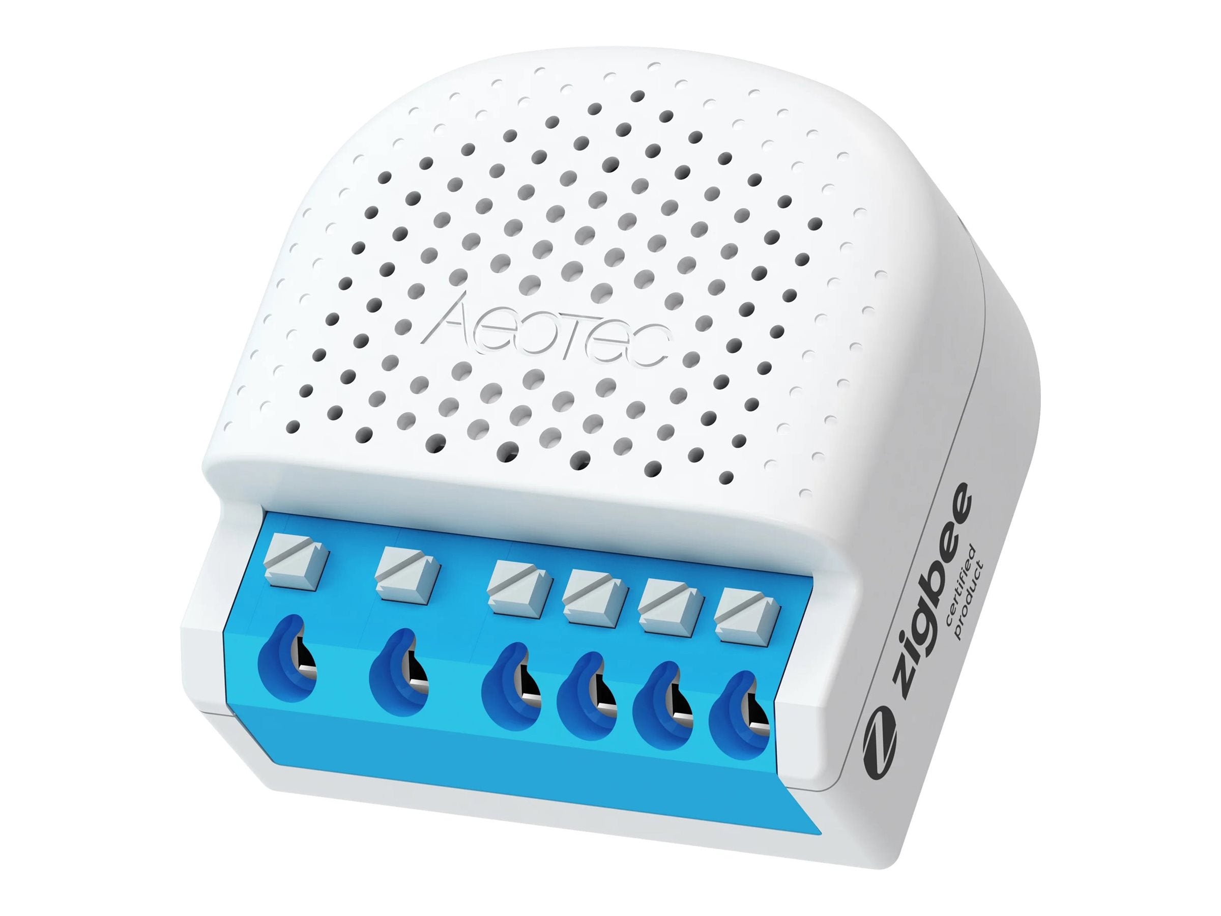 AEOTEC AEOZZGA003 — Pico Duo Switch, Zigbee
