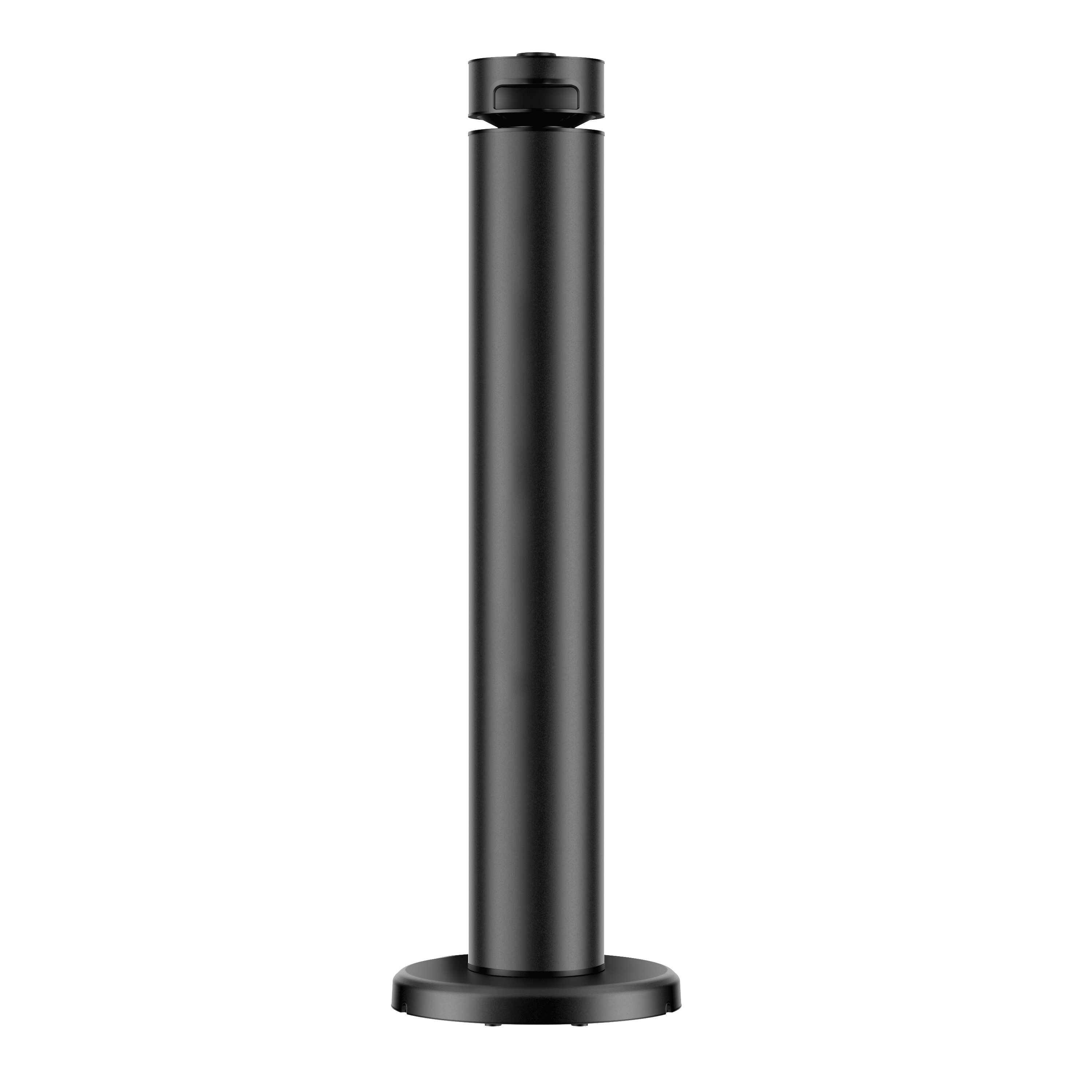 Mill CBOC20FLOOR — Outdoor Heater, Infrared Heater, 2000 W, Black