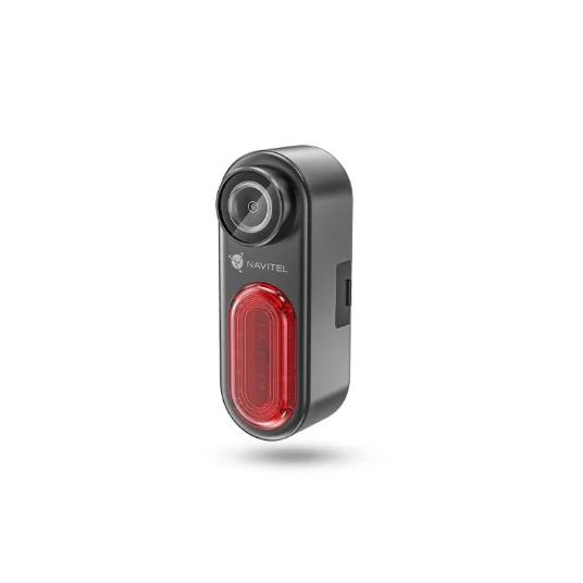 Navitel FLOW BL800 — Digital Video Recorder, Wi-Fi, Camera sensor SONY IMX317 STARVIS