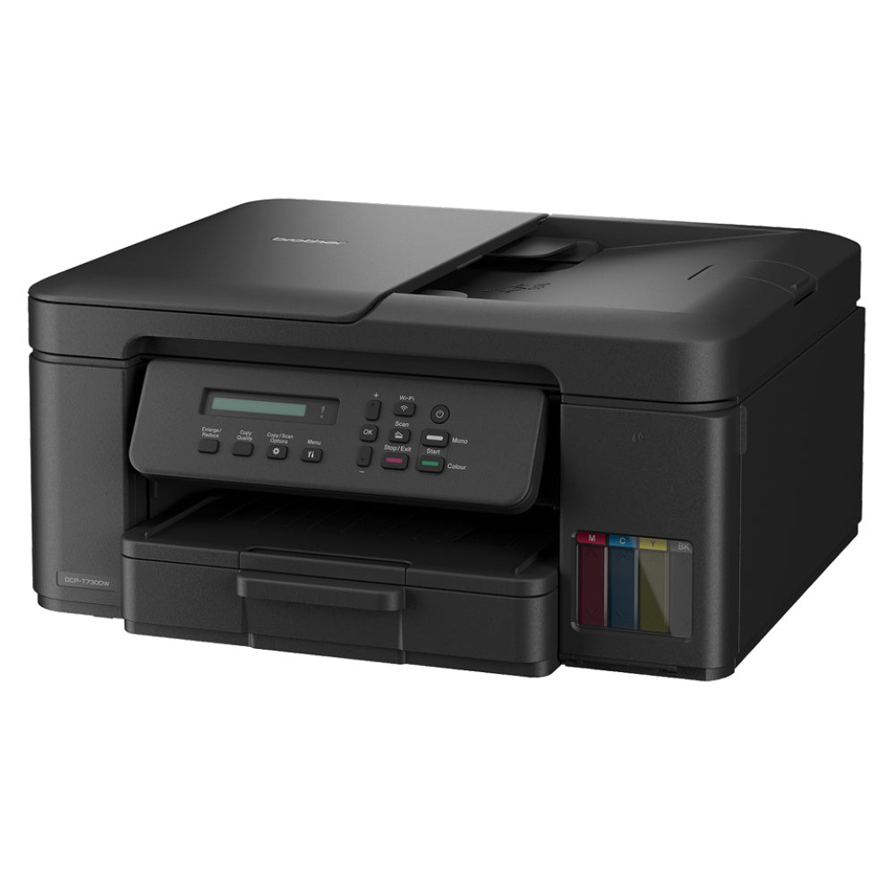 Brother DCP-T730DW, Inkjet, Colour, A4