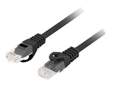Lanberg — Patch cable - CAT 6, RJ-45 - male, RJ-45 - male, 5 m